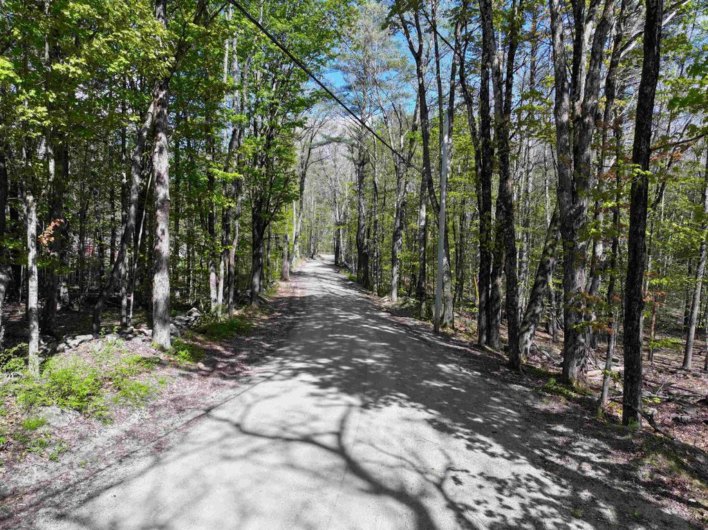 Photo of 00 Poor Farm Road, Weare, NH 03281 (MLS # 5089221)