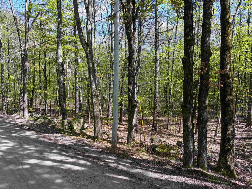 Photo of 00 Poor Farm Road, Weare, NH 03281 (MLS # 5089221)