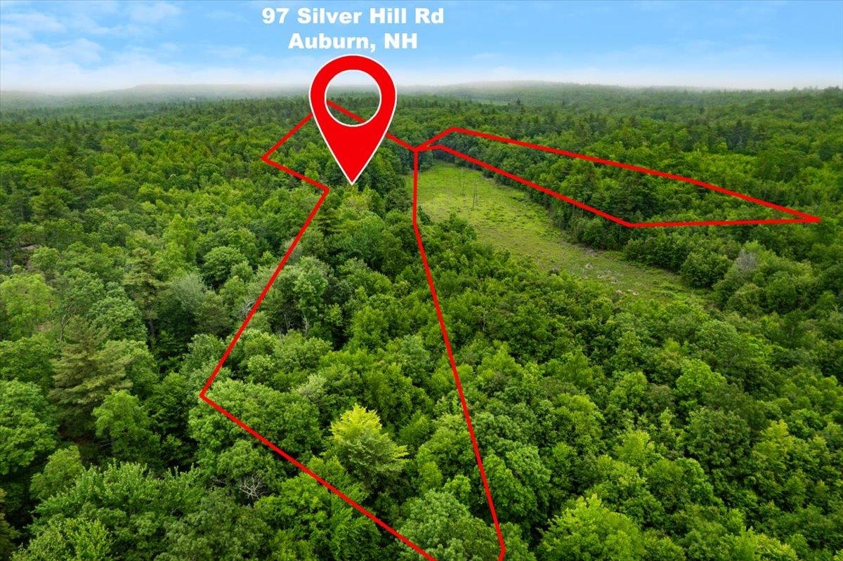 Lot 97-97A Silver Hill Road