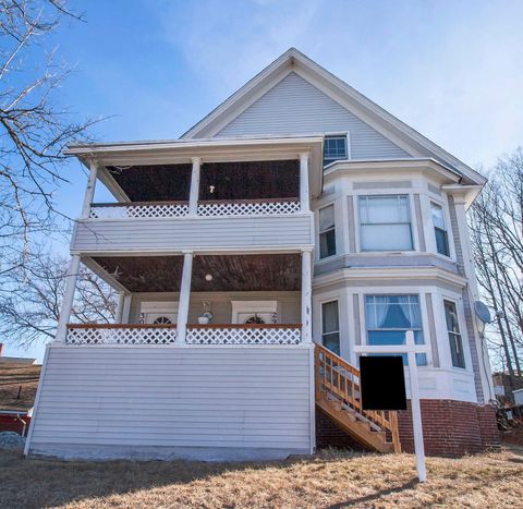 298-302 Village Street Concord NH 03303