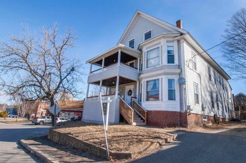 298-302 Village Street Concord NH 03303