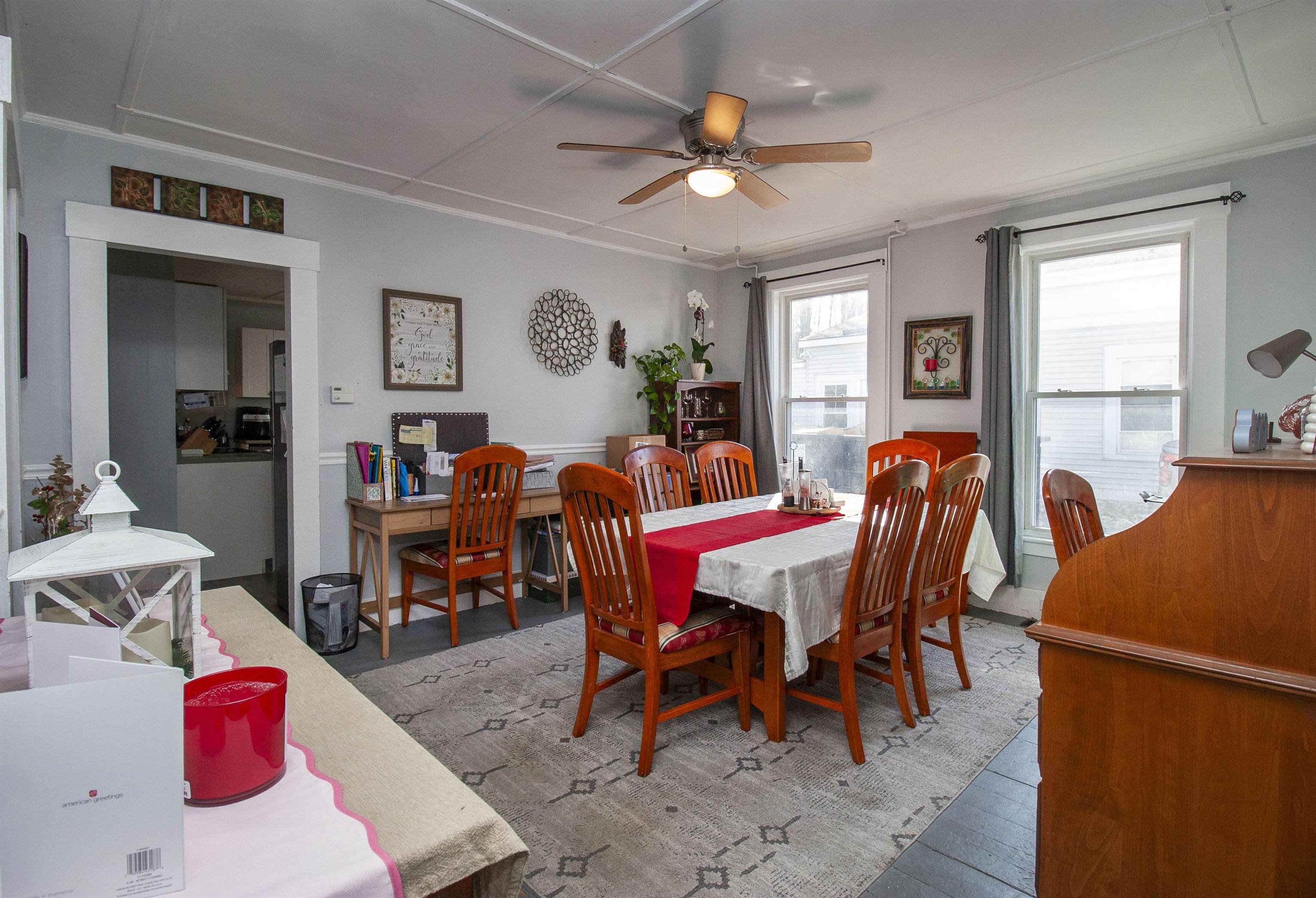 298-302 Village Street