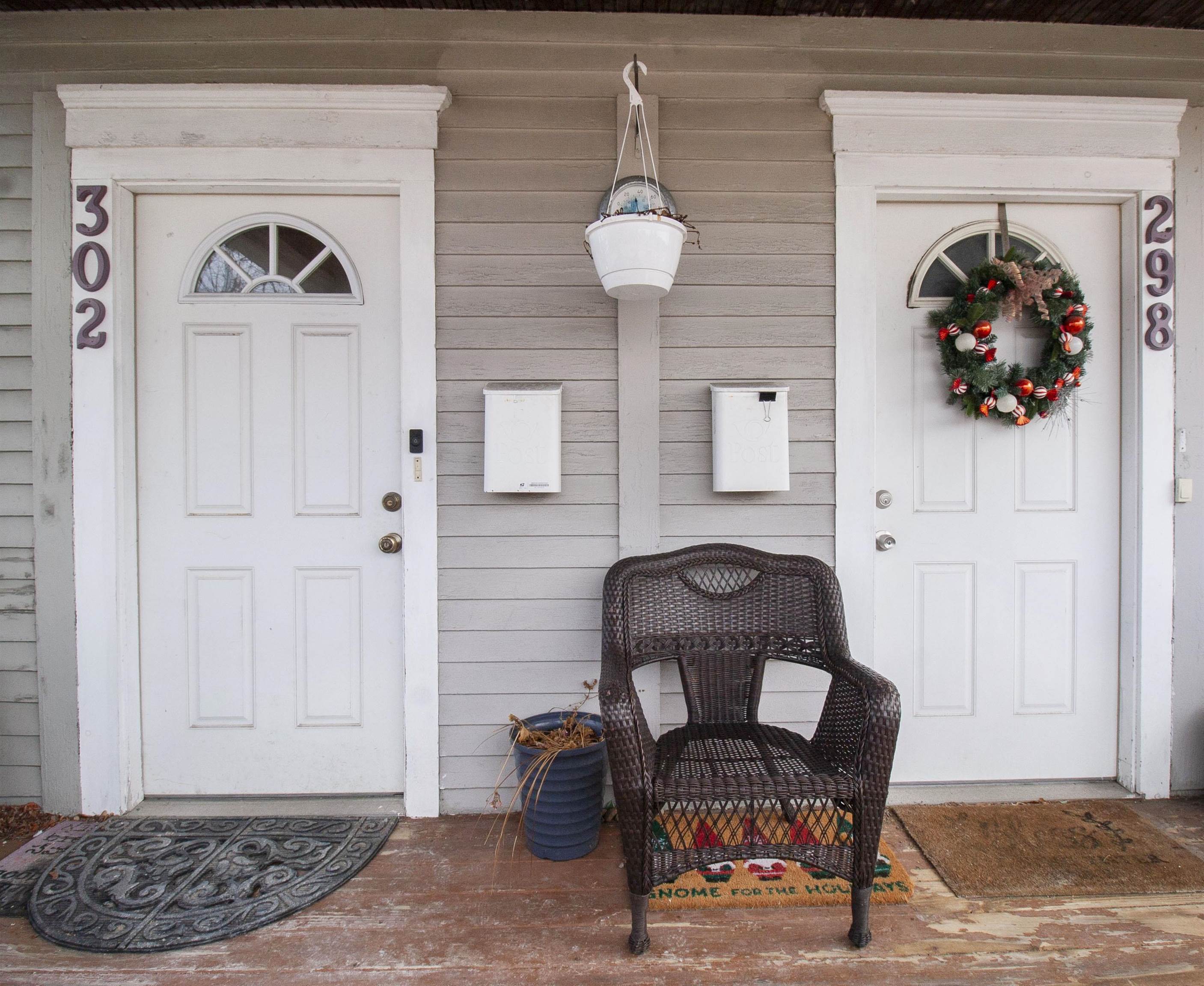 298-302 Village Street