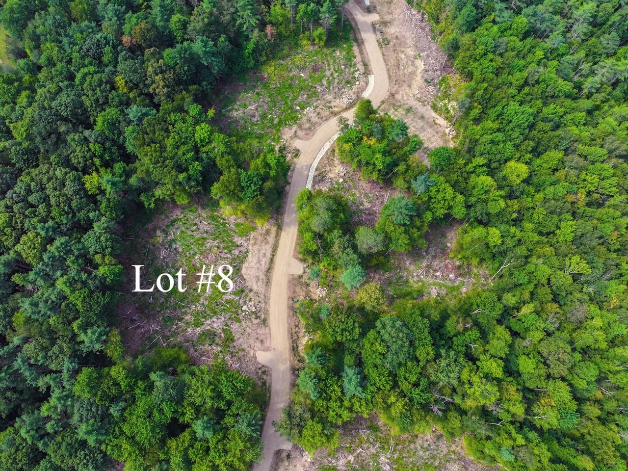 Lot 8 Fern Lake Road