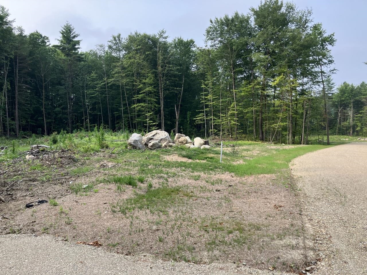 Lot 8 Fern Lake Road