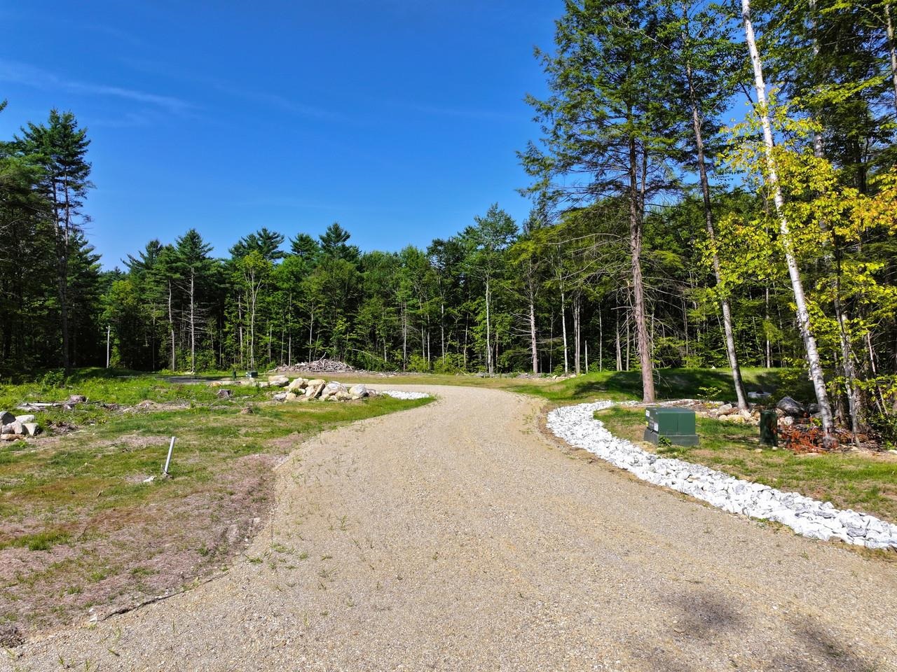 Lot 8 Fern Lake Road