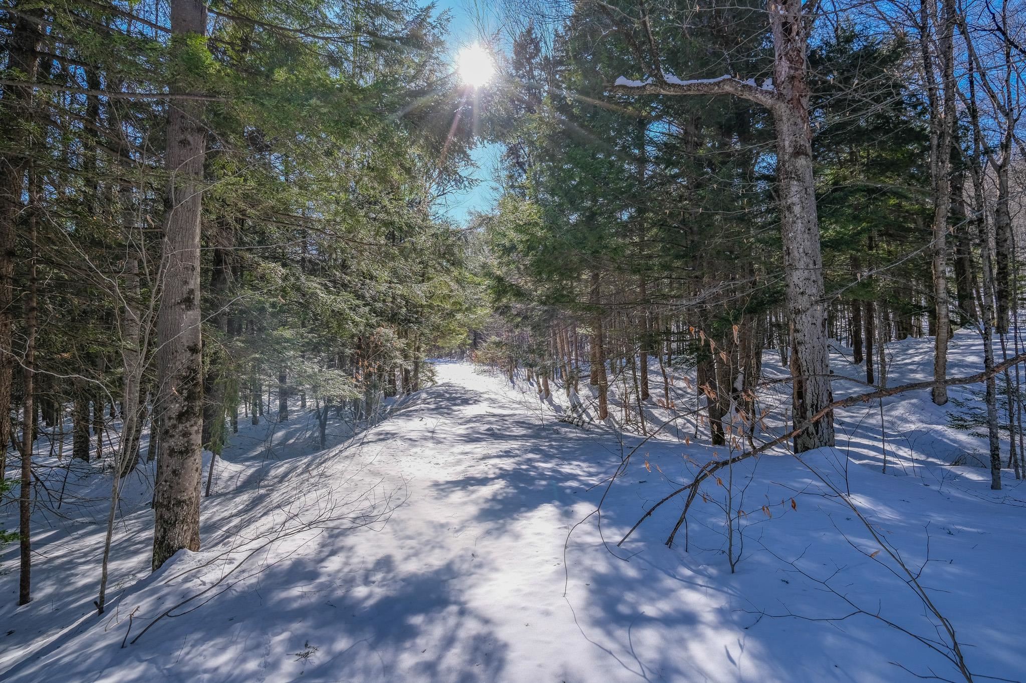 0 Woods Road West Lot #33