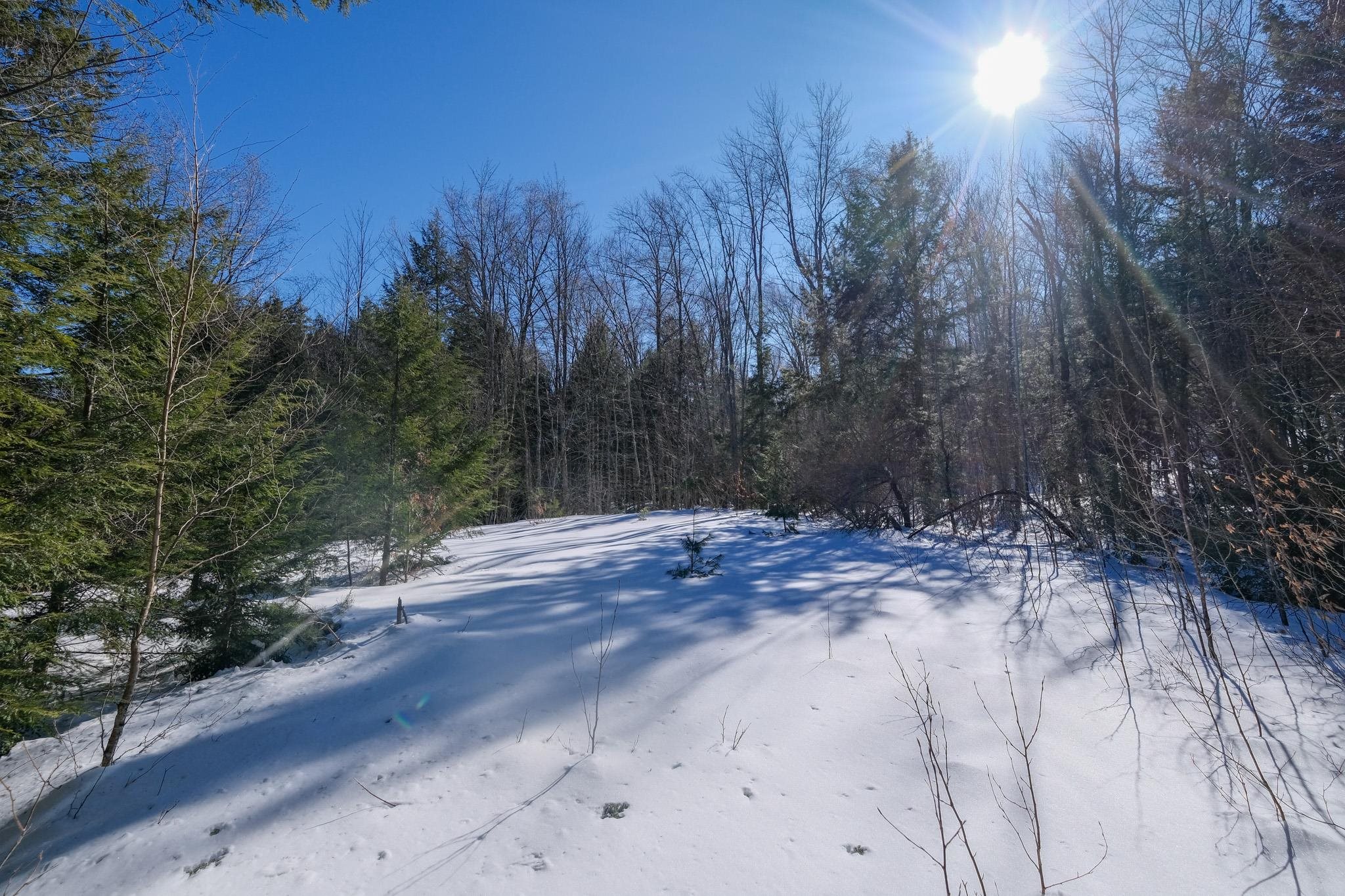 0 Woods Road West Lot #33