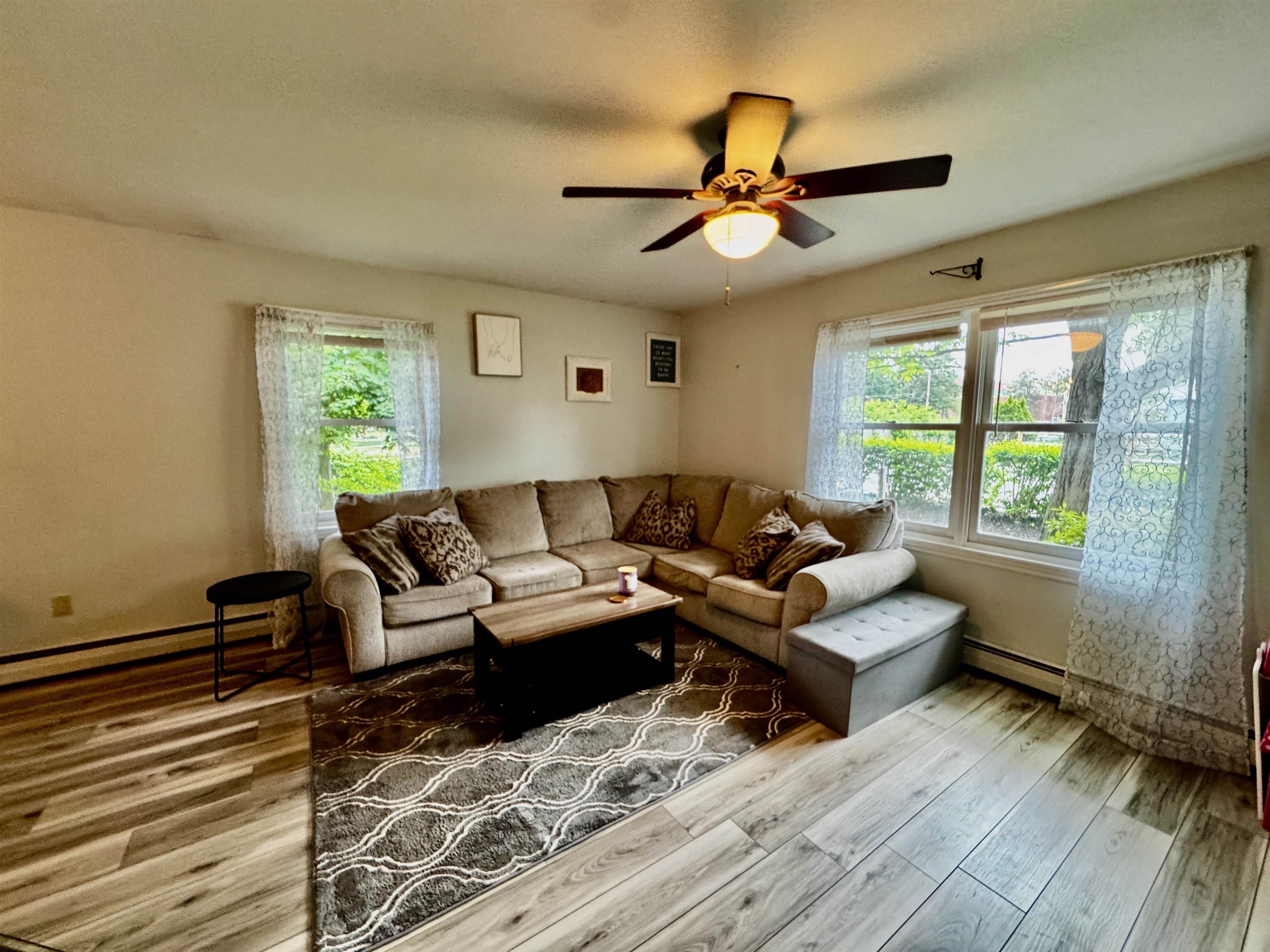106 Park Street #1