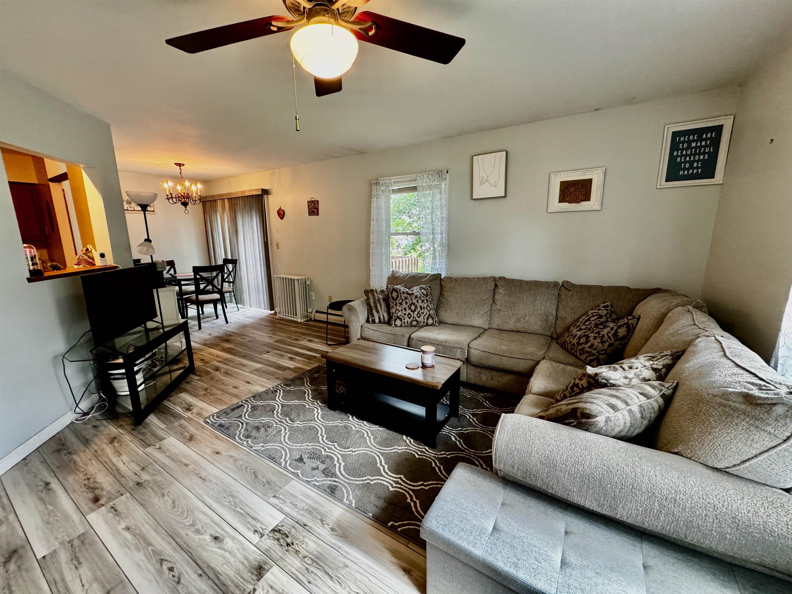 106 Park Street #1