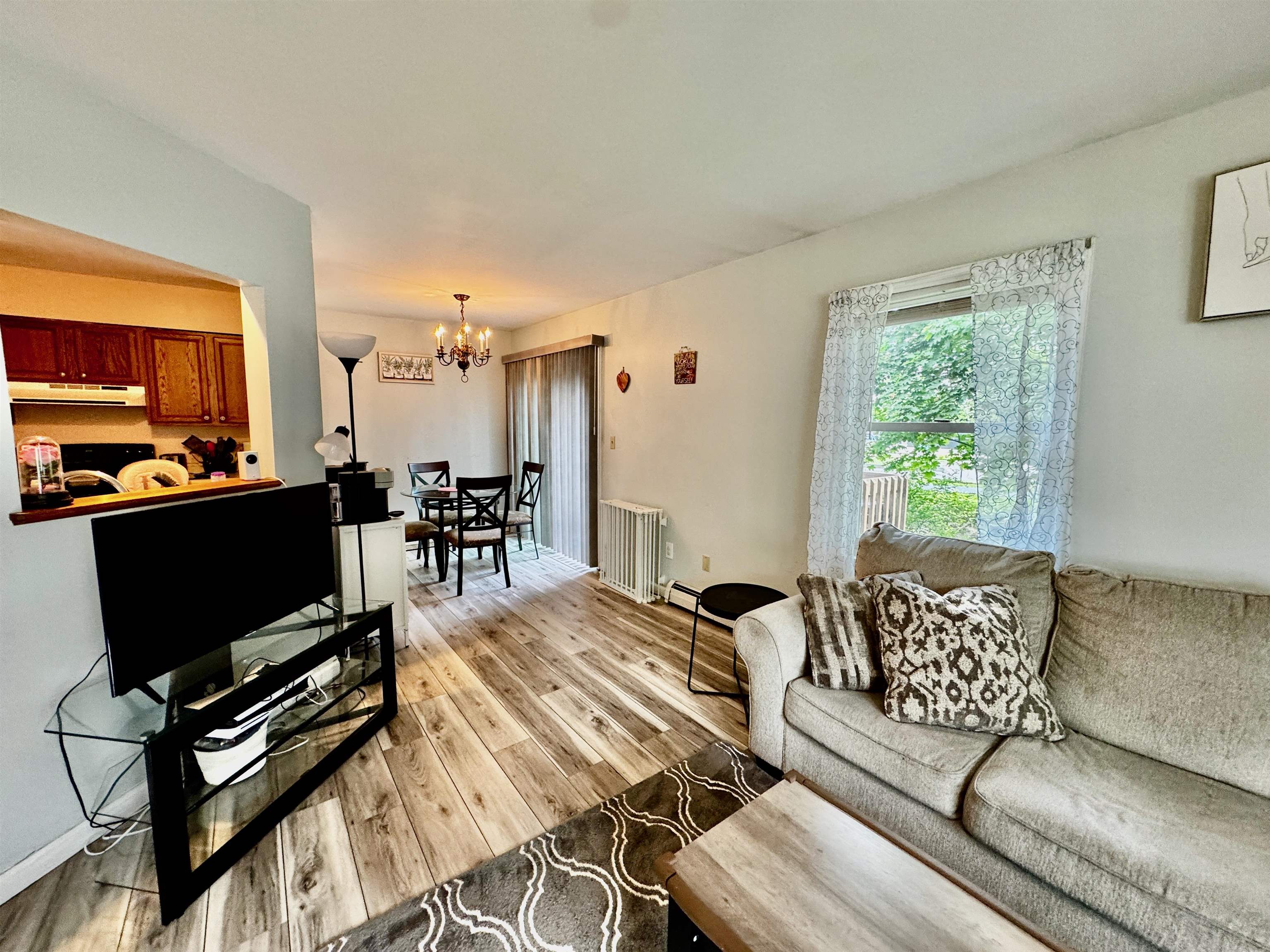 106 Park Street #1