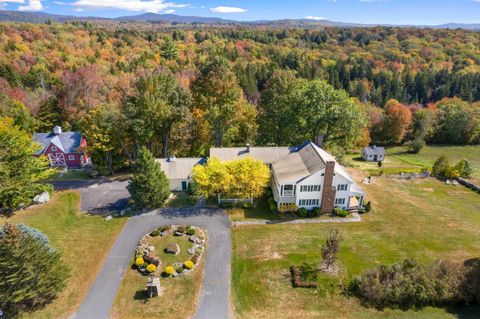 56 Handle Road Dover VT 05356
