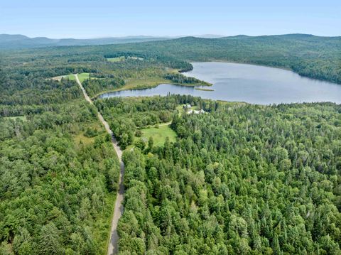 Lot 02 Proposed Flagg Pond Road Stannard VT 05842