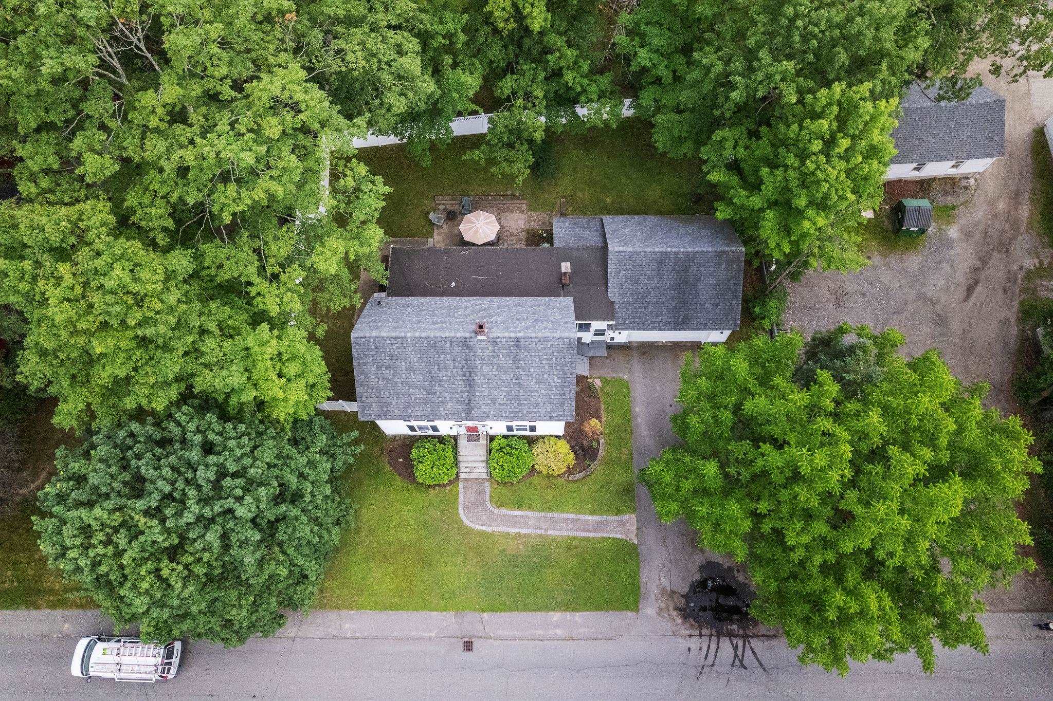 3 Nesmith Street