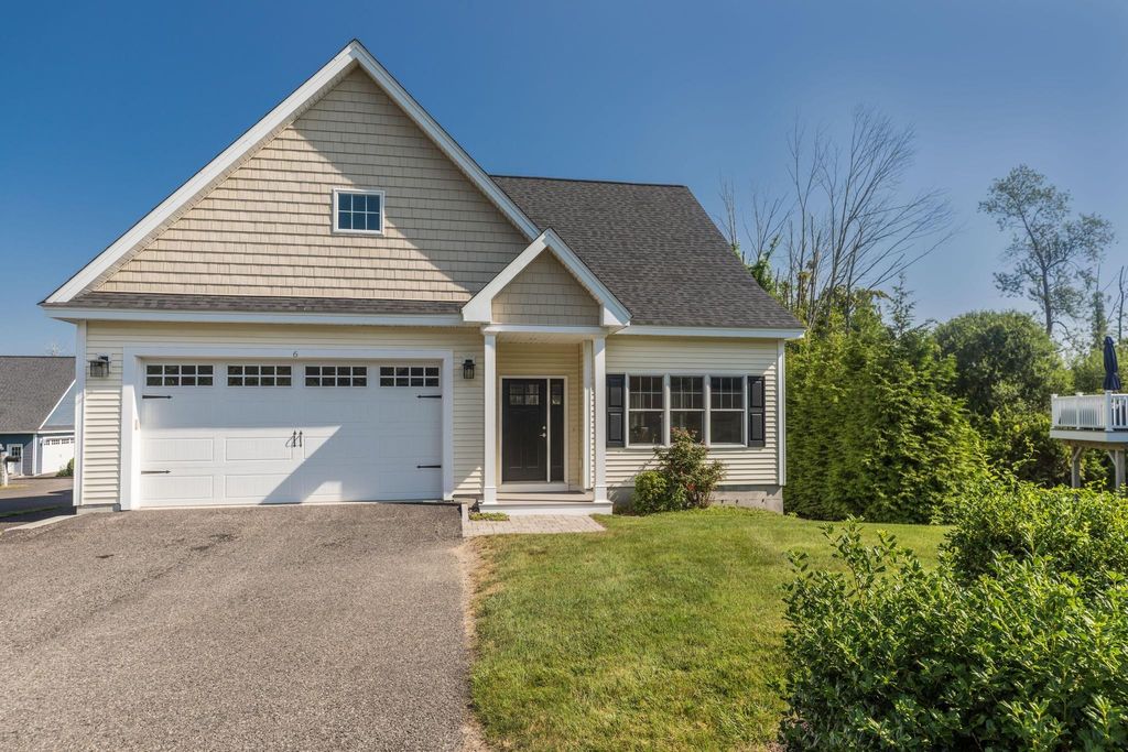 Photo of 6 Chadwick Circle, Windham, NH 03087 (MLS # 5052236)