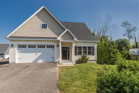 6 Chadwick Circle, Windham, NH 03087 - #: 5052236