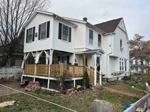 48 Kendall Avenue Rutland City VT 05701