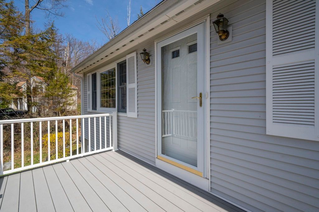 Photo of 121 Chestnut Drive, Gilford, NH 03249 (MLS # 5085119)