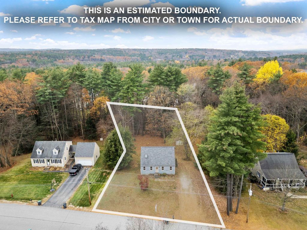 Photo of 440 Micol Road, Pembroke, NH 03275 (MLS # 5068141)