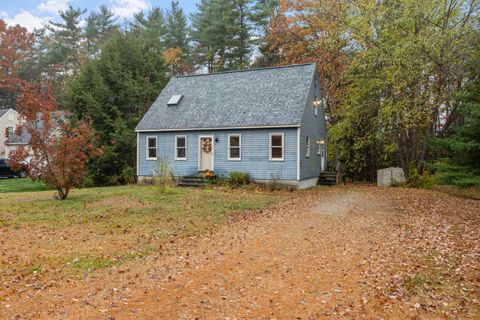 440 Micol Road Pembroke NH 03275