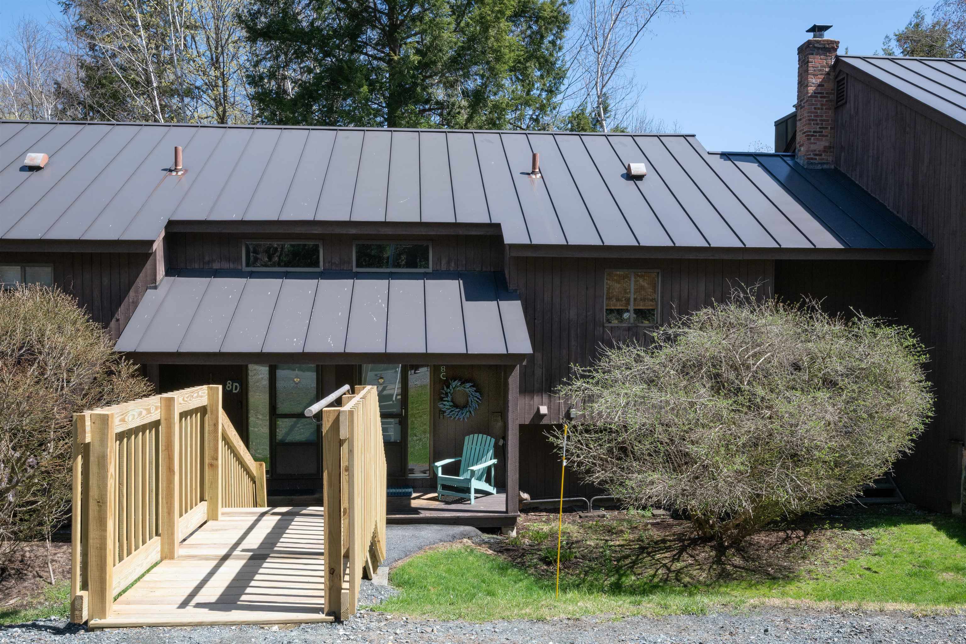 383 Old Quechee Road 8C