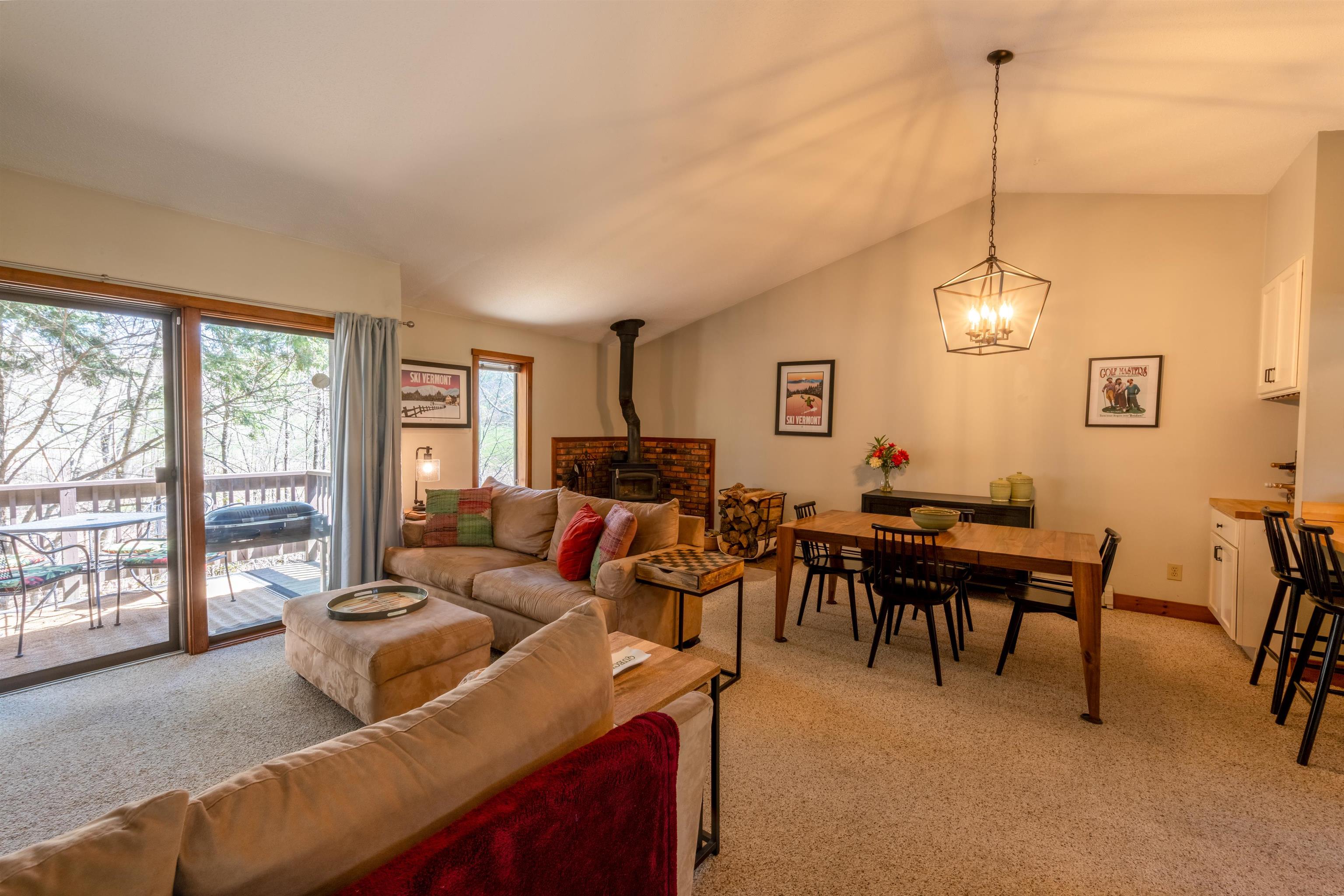 383 Old Quechee Road 8C