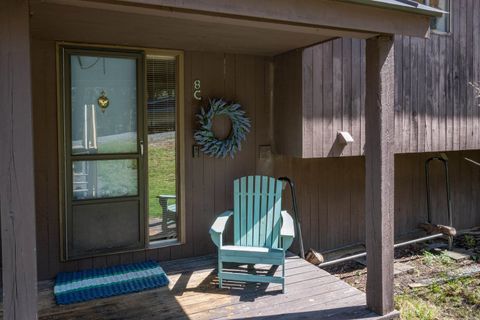 383 Old Quechee Road 8C Hartford VT 05059