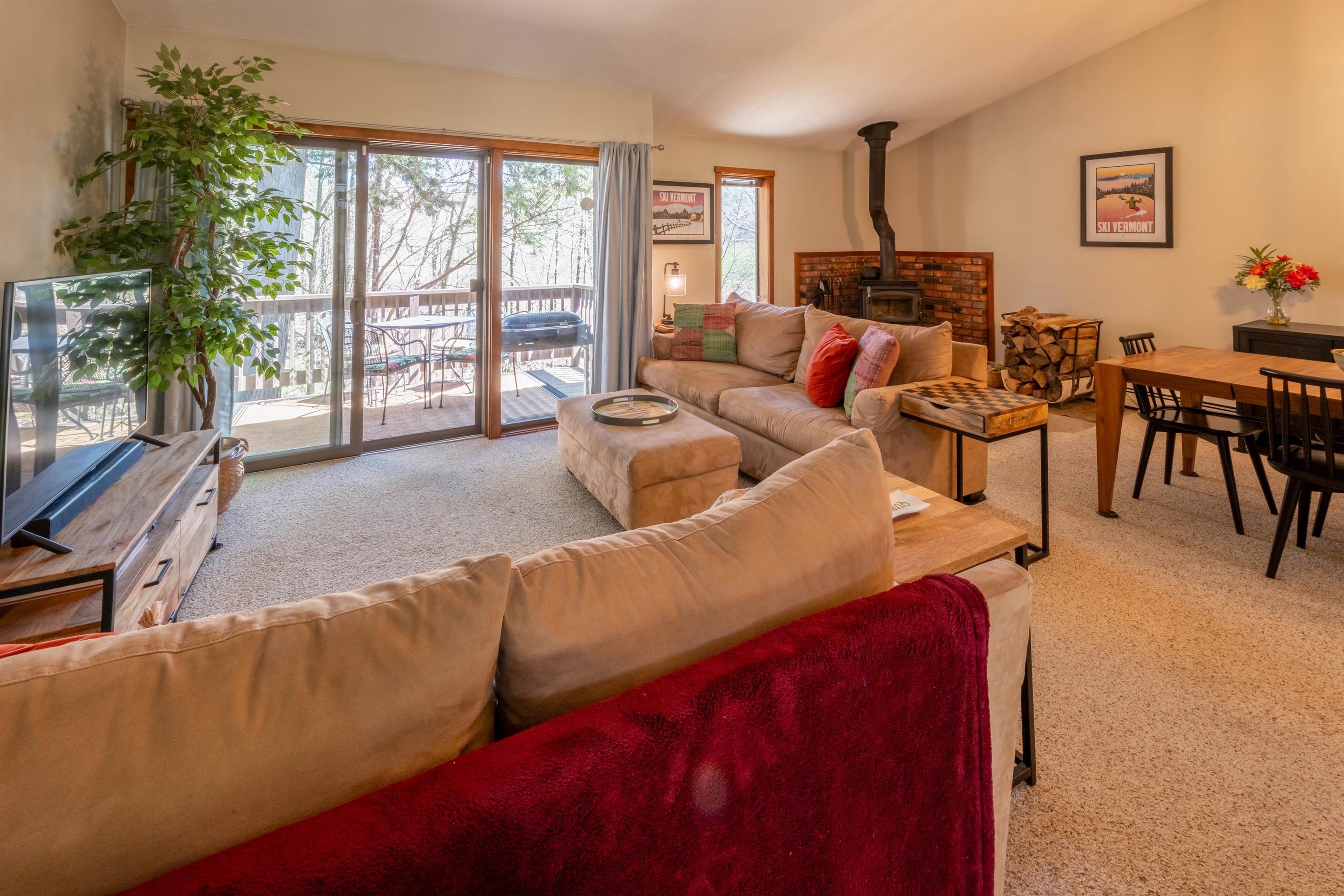 383 Old Quechee Road 8C
