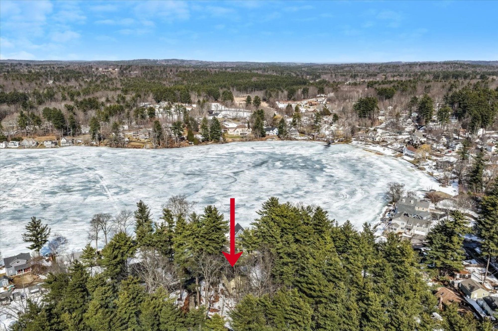 29 Beaver Lake Avenue