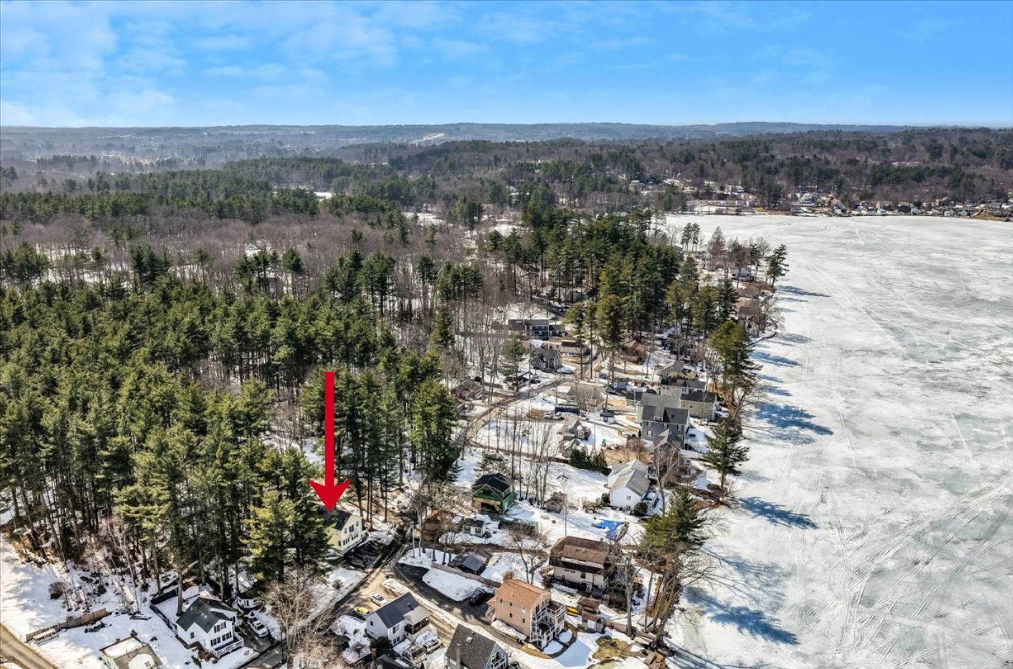 29 Beaver Lake Avenue