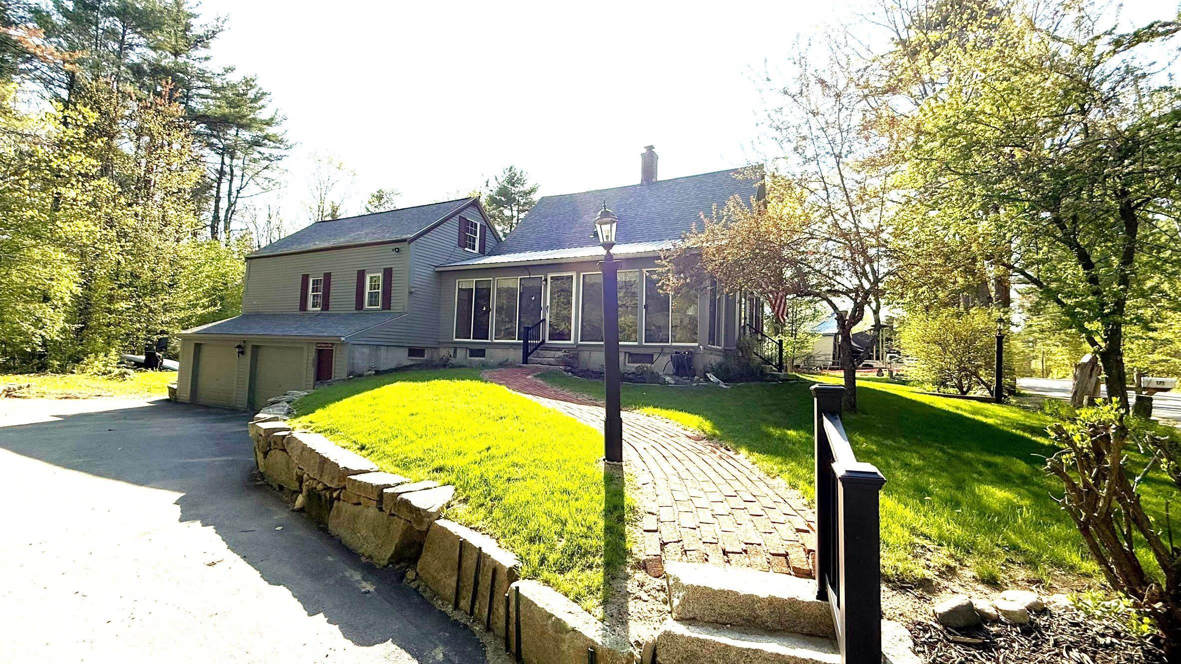 171 Stoneham Road