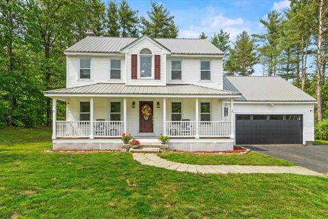 16 Ches Mae Lane Milford NH 03055