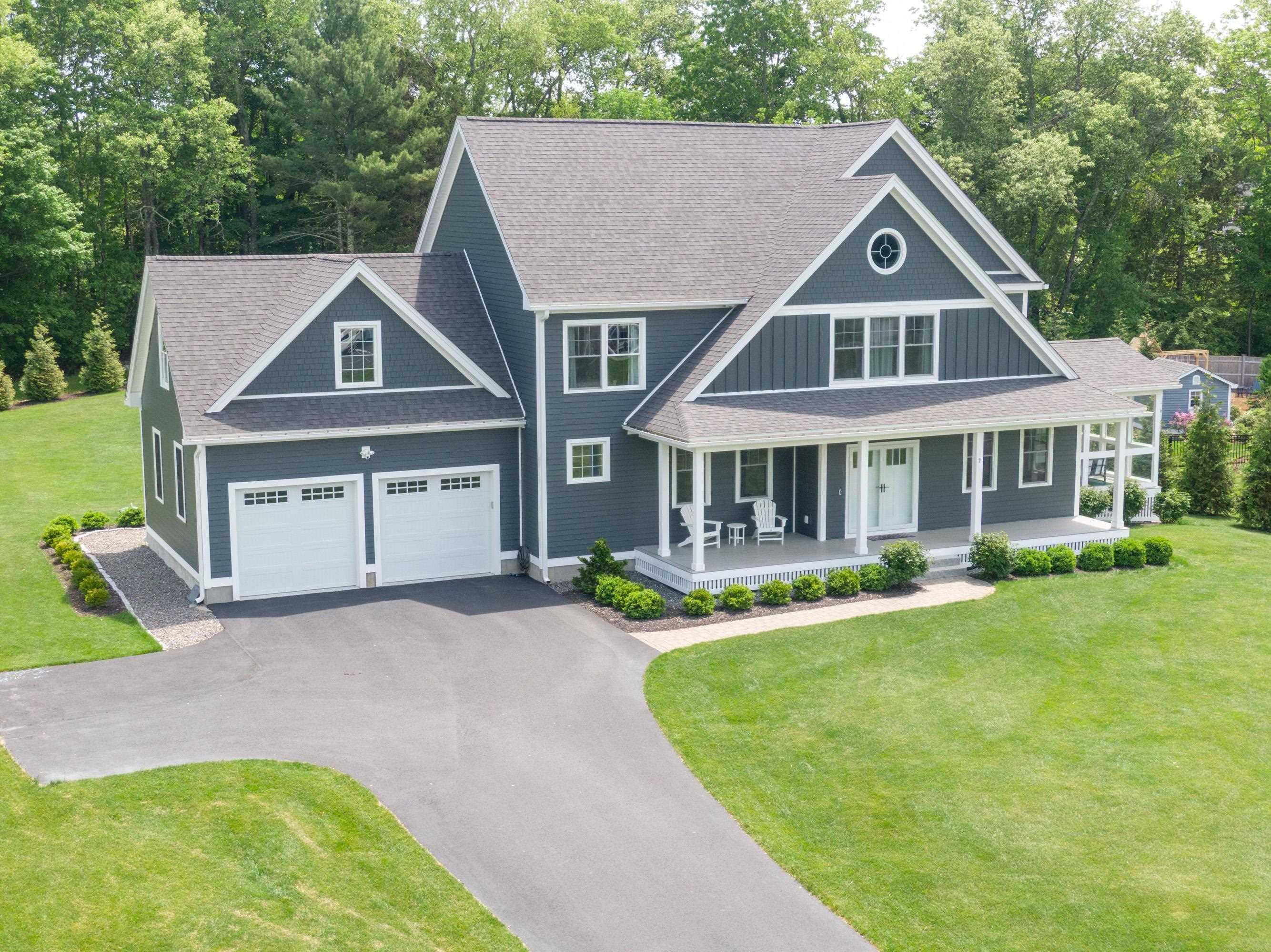 7 Treat Farm Road