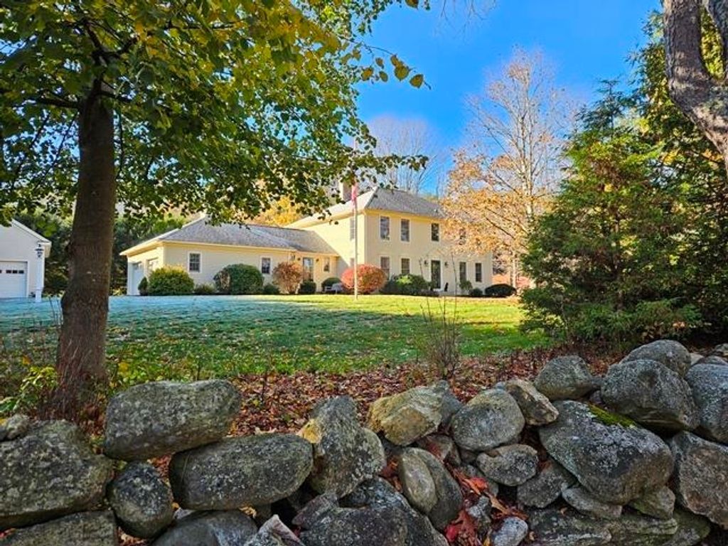 Photo of 220 Hurricane Road, Keene, NH 03431 (MLS # 5067409)