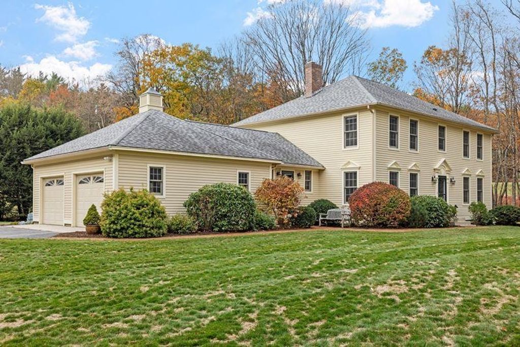 Photo of 220 Hurricane Road, Keene, NH 03431 (MLS # 5067409)