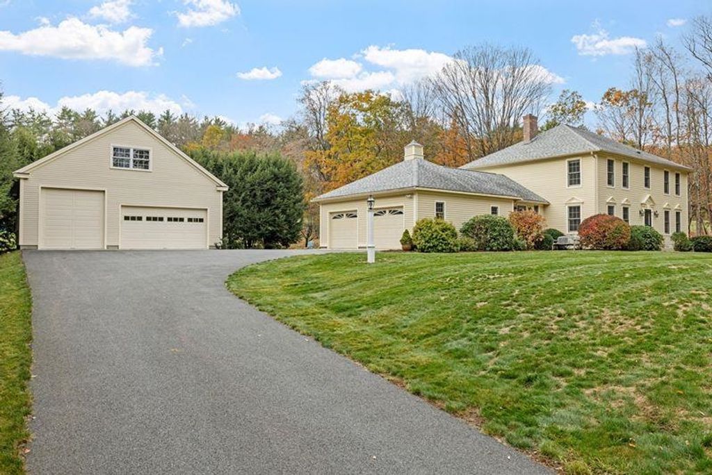 Photo of 220 Hurricane Road, Keene, NH 03431 (MLS # 5067409)