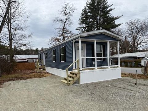 10 Courtesy Avenue Belmont NH 03220