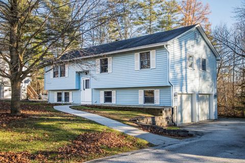 14 Haywood Avenue Rutland City VT 05701