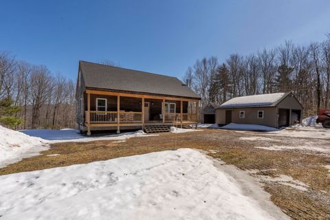 259 Wood Lot Lane Stoddard NH 03464