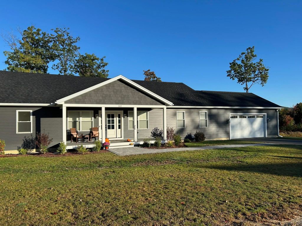 Photo of 202 Wild Acres Road, Belmont, NH 03220 (MLS # 5075791)