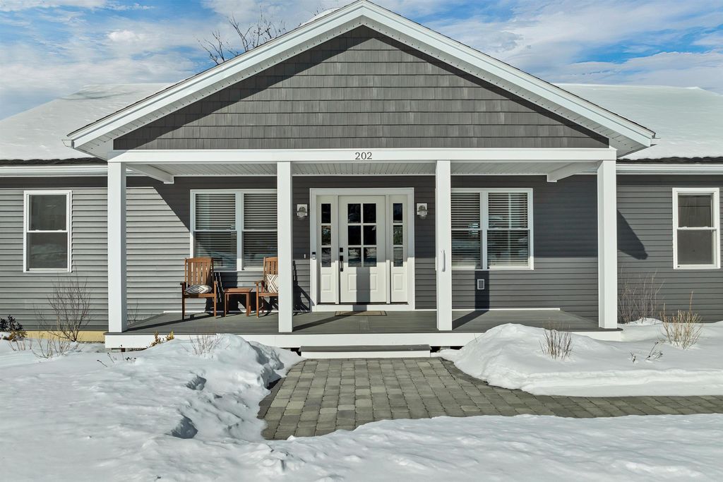 Photo of 202 Wild Acres Road, Belmont, NH 03220 (MLS # 5075791)