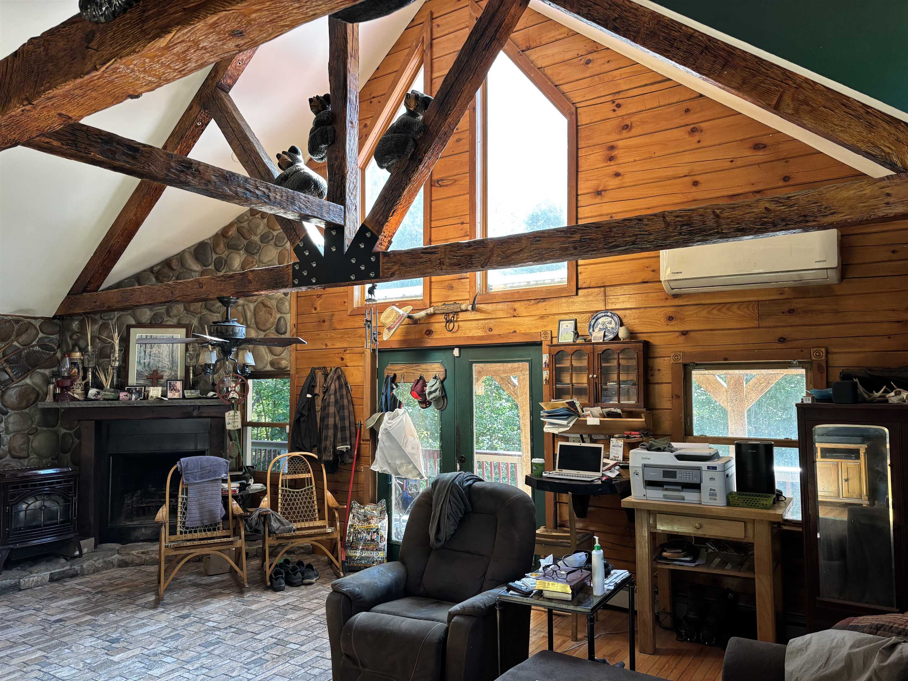 368 Ballards Ridge Road