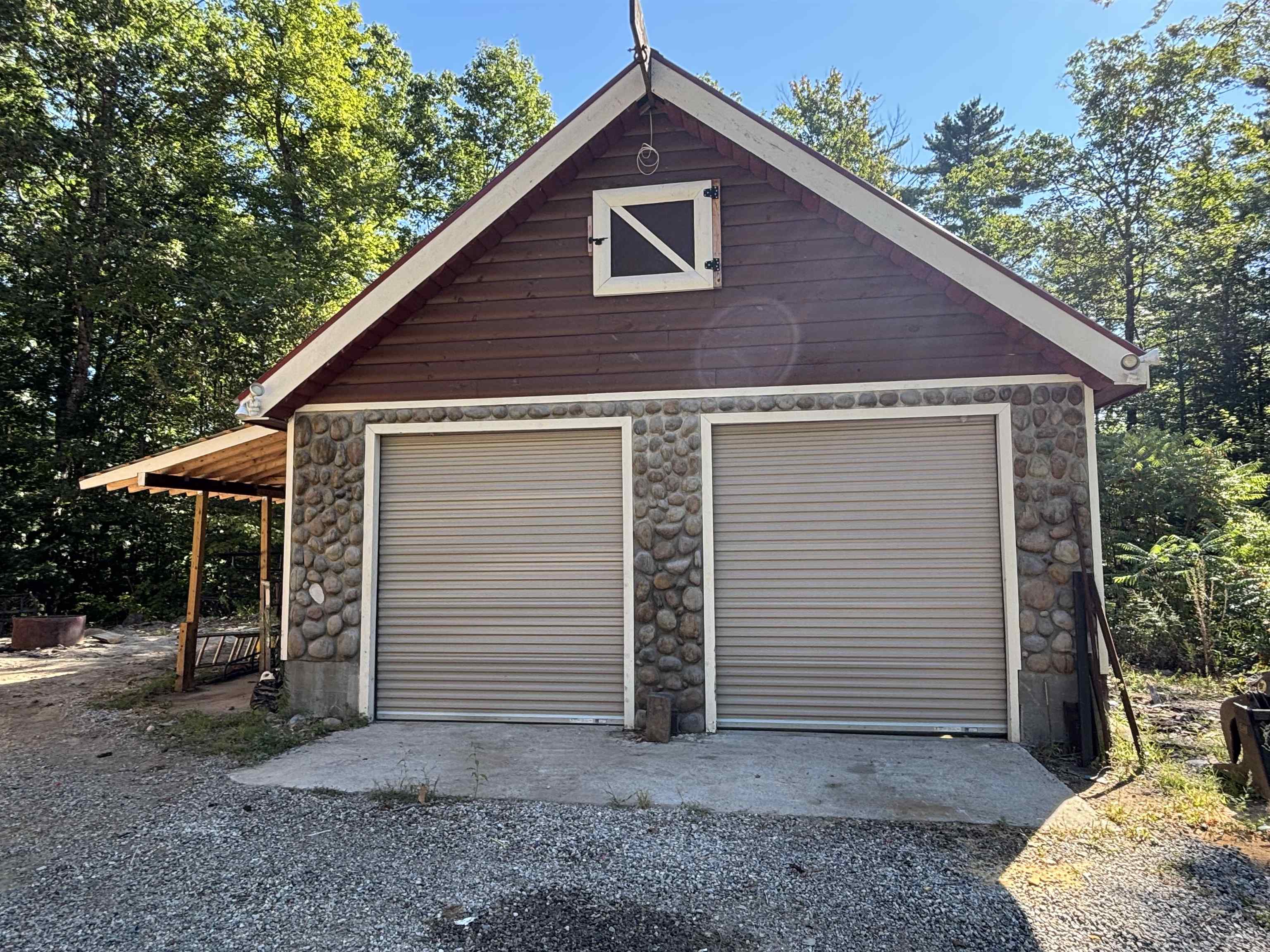 368 Ballards Ridge Road