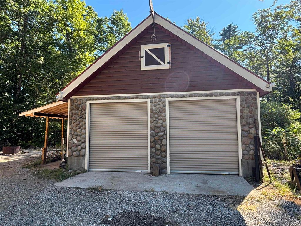 Photo of 368 Ballards Ridge Road, Wakefield, NH 03830 (MLS # 5084410)