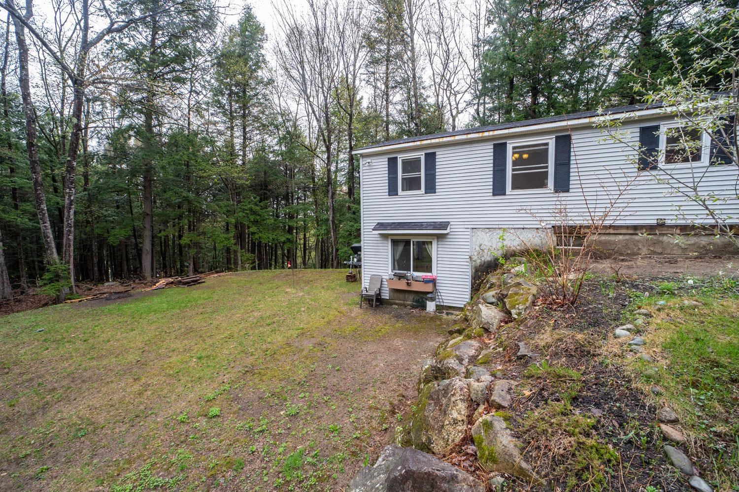 21 Hemlock Hill Road