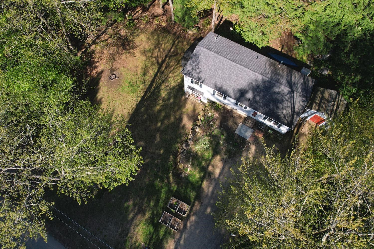 21 Hemlock Hill Road