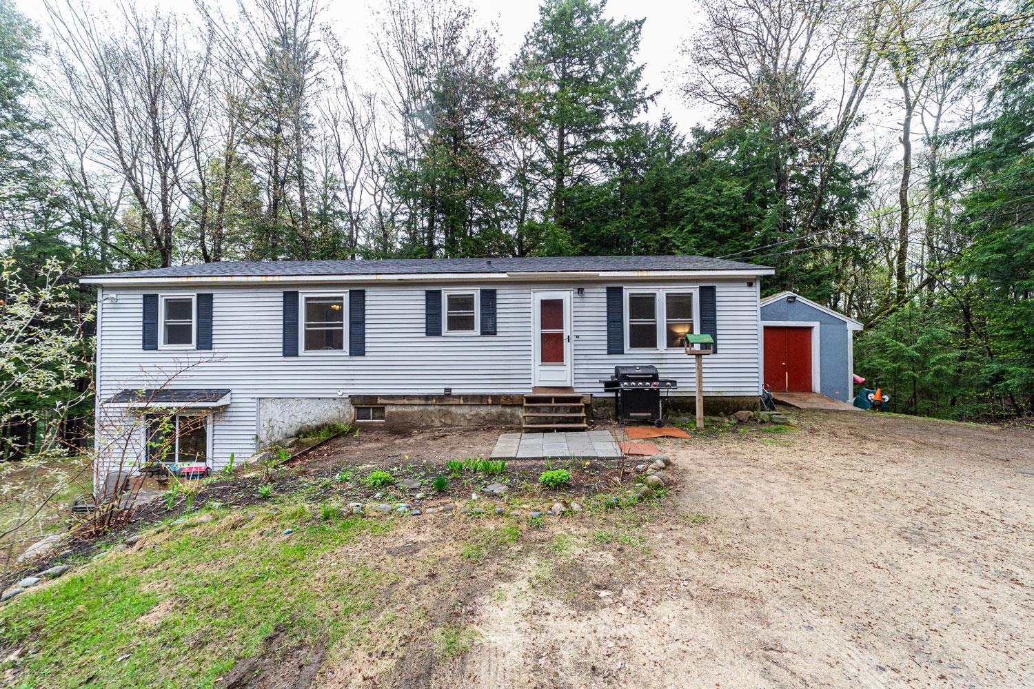 21 Hemlock Hill Road