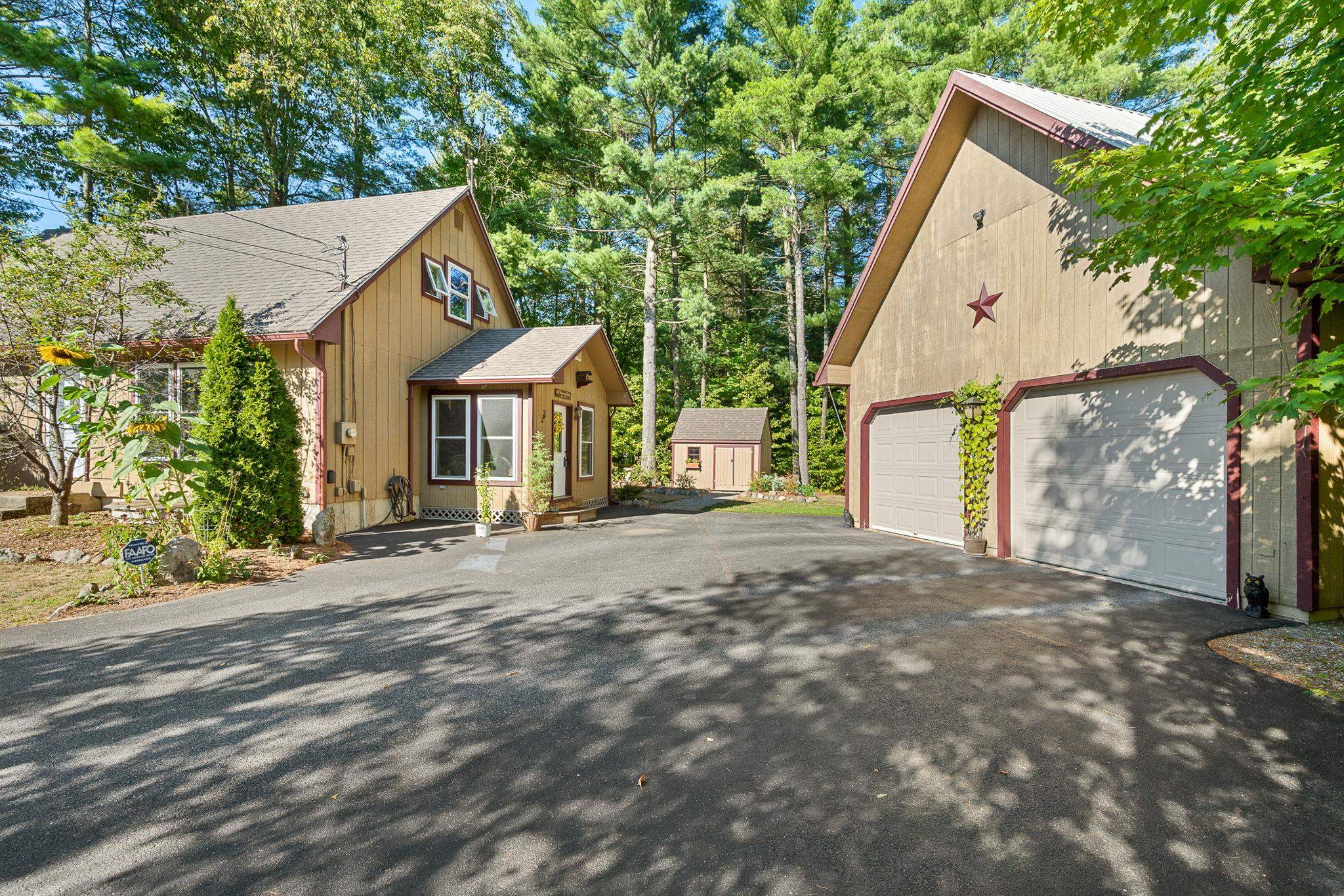 94 Beaver Brook Road