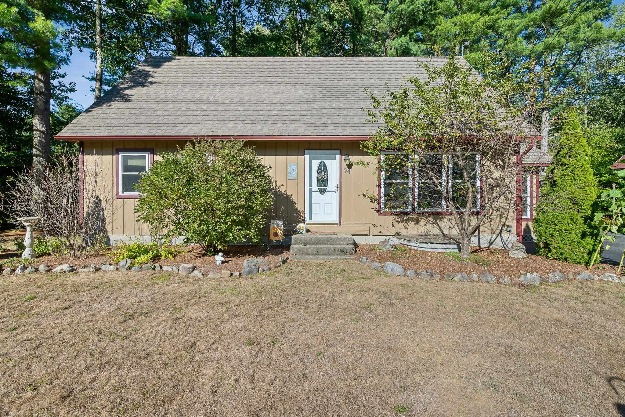 94 Beaver Brook Road