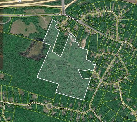 Photo of 0 Eastside Drive, Raymond, NH 03077 (MLS # 5079358)